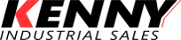 Kenny Industrial Logo