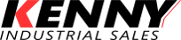 Kenny Industrial Logo